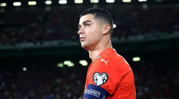 خطوة مفاجئة كريستيانو رونالدو يدخل عالم الفنون القتالية المختلطة